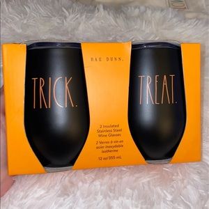 Sold 😁Rae Dunn 2021 Halloween